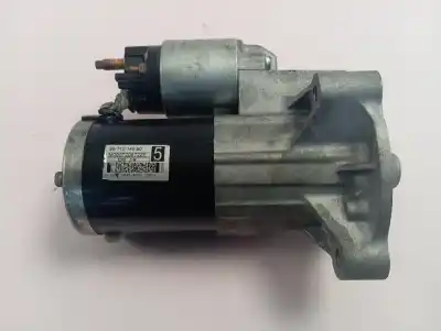 Second-hand car spare part Starter Motor for CITROEN DS4 Sport OEM IAM references 9671014680  