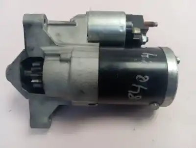 Peça sobressalente para automóvel em segunda mão motor de arranque por citroen ds4 sport referências oem iam 9671014680  