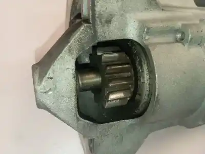 Peça sobressalente para automóvel em segunda mão motor de arranque por citroen ds4 sport referências oem iam 9671014680  