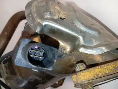 Second-hand car spare part catalytic converter for kia picanto 1.0 concept oem iam references w08220  