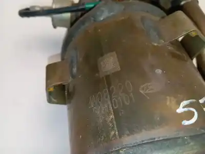 Second-hand car spare part catalytic converter for kia picanto 1.0 concept oem iam references w08220  