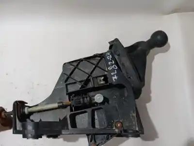 Pezzo di ricambio per auto di seconda mano leva del cambio per opel combo life basis riferimenti oem iam 9814652680  