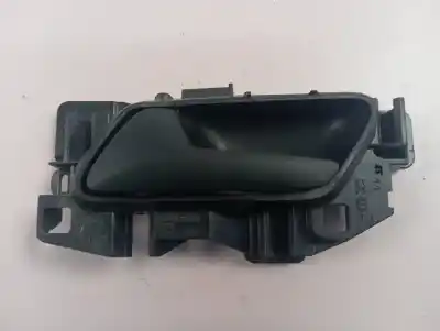 Pezzo di ricambio per auto di seconda mano maniglia interna anteriore sinistra per citroen berlingo live m riferimenti oem iam 9819743977