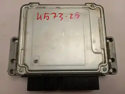 Second-hand car spare part ecu engine control for peugeot partner pro l1 oem iam references 9832694380  