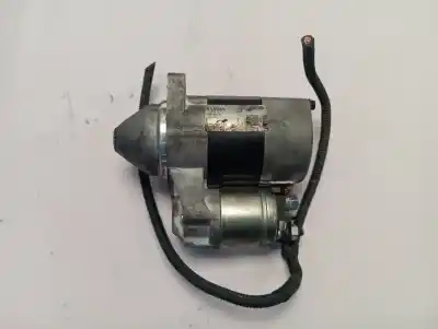 Second-hand car spare part Starter Motor for SMART COUPE Básico (45kW) OEM IAM references 115951  