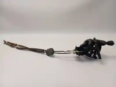 Second-hand car spare part gear lever for renault kangoo profesional oem iam references 341041078r