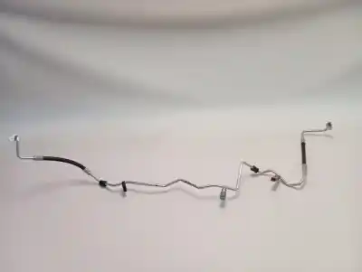 Автозапчасти б/у трубы кондиционирования воздуха за CITROEN BERLINGO Feel M ссылки OEM IAM   