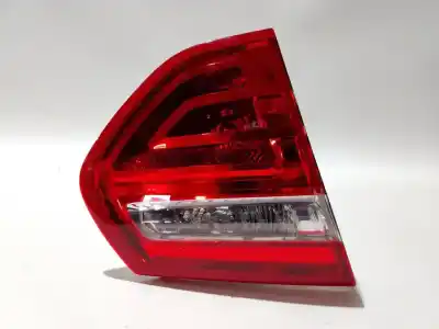 Second-hand car spare part Left Tailgate Light for CITROEN C4 LIM. Exclusive OEM IAM references 9653547777  