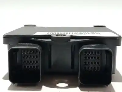 Peça sobressalente para automóvel em segunda mão centralina de airbag por mazda 2 lim. (de) 1.4 crtd style referências oem iam 2s6t14b056ep  