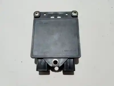 Peça sobressalente para automóvel em segunda mão centralina de airbag por mazda 2 lim. (de) 1.4 crtd style referências oem iam 2s6t14b056ep  