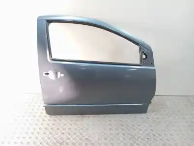 Peça sobressalente para automóvel em segunda mão Porta Dianteira Direita por CITROEN C2 Stop&Start Referências OEM IAM   