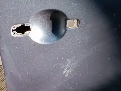 Pezzo di ricambio per auto di seconda mano porta anteriore destra per citroen c2 stop&start riferimenti oem iam   