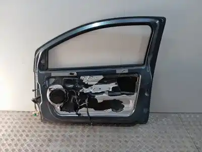 Pezzo di ricambio per auto di seconda mano porta anteriore destra per citroen c2 stop&start riferimenti oem iam   