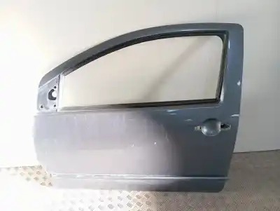 Peça sobressalente para automóvel em segunda mão Porta Da Frente Esquerda por CITROEN C2 Stop&Start Referências OEM IAM   