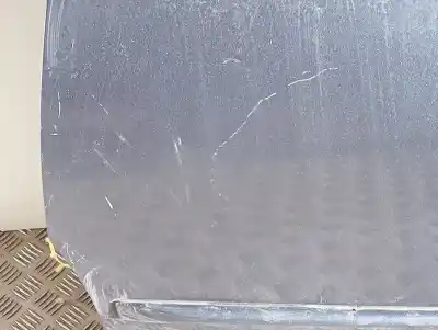 Peça sobressalente para automóvel em segunda mão porta da frente esquerda por citroen c2 stop&start referências oem iam   