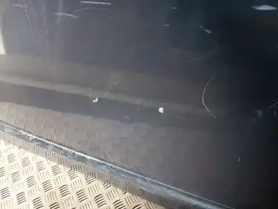 Peça sobressalente para automóvel em segunda mão porta da frente esquerda por citroen c2 stop&start referências oem iam   