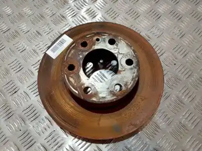 Автозапчасти б/у передний тормозной диск за iveco daily furgon fg batalla 3000 33 s ... v ссылки oem iam 5801639518
