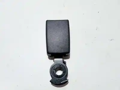 Second-hand car spare part Left Rear Seat Belt Buckle for FORD S-MAX (CA1) Trend OEM IAM references 6G9N60045ED  