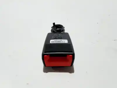 Peça sobressalente para automóvel em segunda mão chicote / encaixe cinto segurança traseiro esquerdo por ford s-max (ca1) trend referências oem iam 6g9n60045ed  