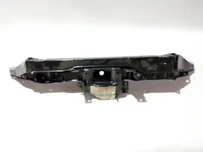 Peça sobressalente para automóvel em segunda mão REFORÇO TRAVESSA SUPERIOR por NISSAN NOTE (E11E)  Referências OEM IAM F25119U0M0  