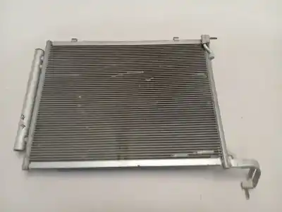 Peça sobressalente para automóvel em segunda mão condensador / radiador de ar condicionado por ford puma st-line x referências oem iam h1bh19710ab  