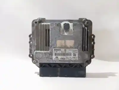 Peça sobressalente para automóvel em segunda mão Centralina De Motor Uce por HYUNDAI I30 1.6 CRDi CAT Referências OEM IAM 0281017213  