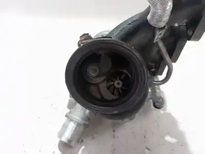İkinci el araba yedek parçası turbosarj için opel mokka x mokka x 1.3 i oem iam referansları 781504  
