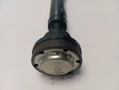 Автозапчасти б/у передняя центральная трансмиссия за land rover range rover (lm) 3.6 td v8 ссылки oem iam tvb500040  