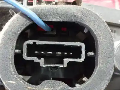 Second-hand car spare part right tailgate light for citroen c2 stop&start oem iam references 085521917  