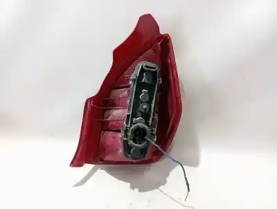 Second-hand car spare part left tailgate light for citroen c2 stop&start oem iam references 0855219178  