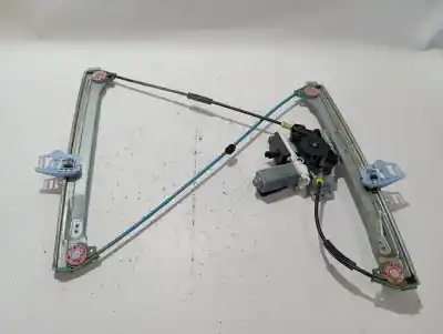 Peça sobressalente para automóvel em segunda mão elevador de vidros dianteiro direito por citroen c2 stop&start referências oem iam 9660159880  
