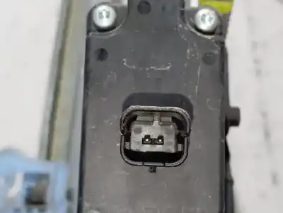 Peça sobressalente para automóvel em segunda mão elevador de vidros dianteiro direito por citroen c2 stop&start referências oem iam 9660159880  