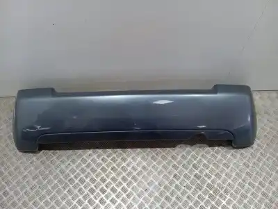 Peça sobressalente para automóvel em segunda mão para choques traseiro por citroen c2 stop&start referências oem iam 