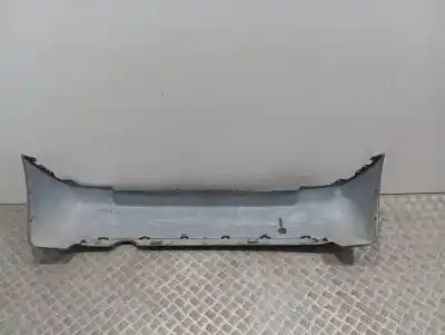 Peça sobressalente para automóvel em segunda mão para choques traseiro por citroen c2 stop&start referências oem iam   