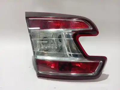 Автозапчастина б/у ЛІВИЙ ЗАДНІЙ ЛІХАР В ДВЕРЯХ для RENAULT MEGANE III SPORT TOURER  Посилання на OEM IAM 265550028R  