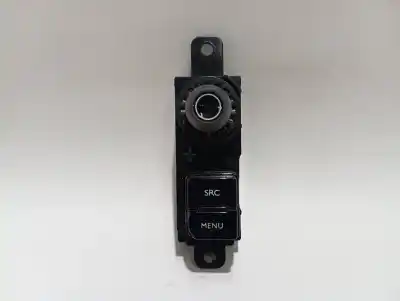 Peça sobressalente para automóvel em segunda mão comandos de alavanca por peugeot 208 active referências oem iam 98097243xu