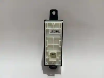 Second-hand car spare part multifunction switch for peugeot 208 active oem iam references 98097243xu  