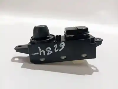 Second-hand car spare part multifunction switch for peugeot 208 active oem iam references 98097243xu  