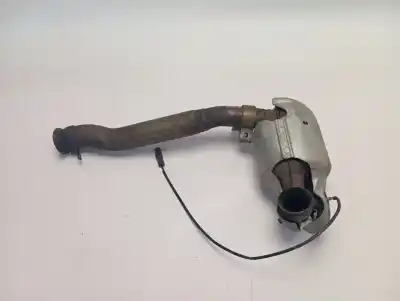 Second-hand car spare part Catalytic Converter for CITROEN C6 Básico OEM IAM references 1706 06   Second-hand car spare part Catalytic Converter for CITROEN C6 Básico OEM IAM references 1706 06