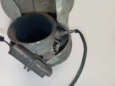 Автозапчастина б/у катализатор для citroen c6 básico посилання на oem iam 1706 06  