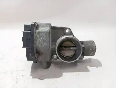 Peça sobressalente para automóvel em segunda mão Borboleta De Admissão por CITROEN C3 HFX(TU1JP) Referências OEM IAM 408239821  
