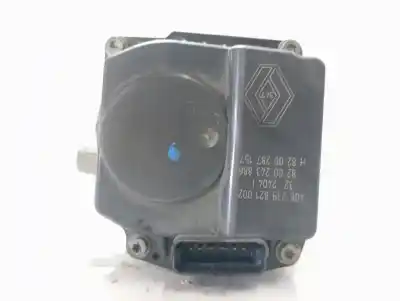 Peça sobressalente para automóvel em segunda mão borboleta de admissão por citroen c3 hfx(tu1jp) referências oem iam 408239821  