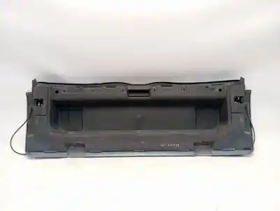 Peça sobressalente para automóvel em segunda mão tampa da mala por citroen c2 stop&start referências oem iam   