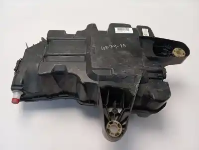 Second-hand car spare part adblue tank for peugeot partner pro l1 oem iam references 9817601880