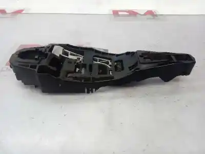 Peça sobressalente para automóvel em segunda mão suporte maçaneta externa dianteira esquerda por citroen ds4 sport referências oem iam 9688834180r  