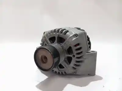 Second-hand car spare part Alternator for OPEL COMBO Cargo OEM IAM references 93178274  