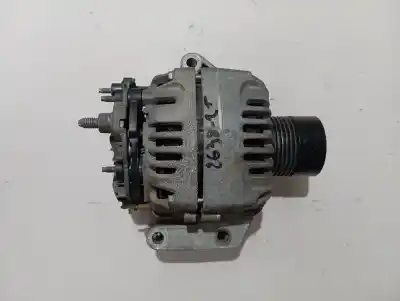 Second-hand car spare part alternator for opel combo cargo oem iam references 93178274  