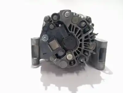 Second-hand car spare part alternator for opel combo cargo oem iam references 93178274  