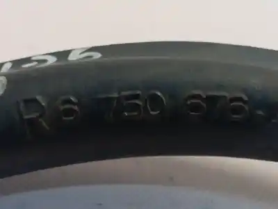 Автозапчастина б/у передній правий нижний рычаг підвіски для land rover range rover (lm) 3.6 td v8 посилання на oem iam rbj000120  