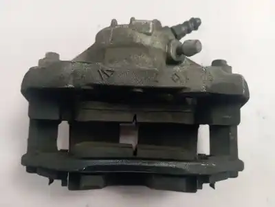 Second-hand car spare part front right brake caliper for citroen c3 c-series oem iam references 9805497780  
